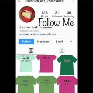 Please follow!! Thank you